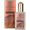 Geo. F. Trumper Geo.F.Trumper Havana Cologne 50 Ml prodotto momenti personali