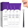 Generic 7-Pro Dentifricio Intensivo, Dentifricio Sbiancante 7PRO con 7 Probiotici per Denti (3)