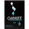 GANLIFE Zen, Integratore Alimentare Con Collagene Marino 5 gr e Antiossidanti, per Stress e Ansia, Con Polidatina, Withania Somnifera, Griffonia e Biancospino, 14 Bustine da 10gr