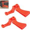 FancyTark C453000482 Trigger acceleratore per Echo PE-2620, GT-225L, SRM-2620, SRM-2620T, BRD-2620, PE-2620S, HCA-2620, SHC-2620, PPF-2620
