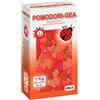 GEA POMODORI Concime Biologico per pomodori - Migliora Colore e Sapore