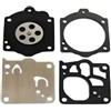 Jwn Kit di ricambio per carburatore D12-WG, guarnizione e diaframma per carburatore