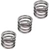 Daaxing 1/3/6 molle adatte per Makita BUR181 BUR141 DUR181Z DUR141Z DUR140 DUR141 DUR180Z DUR181Z parti di ricambio (3 pezzi)