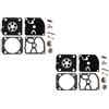 C·T·S Kit di riparazione/ricostruzione carburatore sostituisce ZAMA RB-245 per Stihl 1143 ZAMA C1Q-S275 C1Q-S276 C1Q-S277 (confezione da 2)