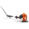 Husqvarna 525HE3 - Tagliasiepi a benzina a 2 tempi, 25 cc, lama 60 cm