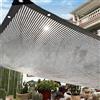 Generico 55% Aluminet Telo Ombreggiante per Sole, Rete Ombreggiante Traspirante In Maglia di Stoffa, Tenda da Sole Riflessione Del Sole per Blocco Piante, Auto, Cani, Serra(4 x 6m)
