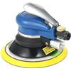 BJdfgE Levigatrice pneumatica da 6 pollici, lucidatrice 10000 giri/min for vernici for auto e strumenti for la lavorazione del legno (Tipo 1)(Type 2)