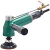 OXOAMP Lucidatore Bagnato, Levigatrice ad aria ad iniezione d'acqua Smerigliatrice pneumatica a 100 gradi Lucidatrice for pavimenti Lucidatrice for pietre Utensile for la costruzione di macine for marmo