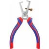 Workpro Pinze spellafili 16 cm