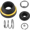 Generic Kit di ricambio per trapano SDS da 6 pezzi, compatibile con NA076561 N850185 & DCH263 & DCH253 DCH273 DCH274 DCH364 D25102 D25123 D25122 D25143 D25143 5144 D25124K D25263