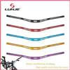 NONE Manubrio MTB Manubrio per bicicletta in lega di alluminio per manubrio per mountain bike da strada 31.8mm * 650/720/780mm Volante per bicicletta