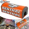 PowerMotor Imbottitura per Manubrio ATV UTV Moto, Protezione per Guida Enduro e Motocross, Compatibile con Renthal