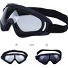 NONE Occhiali da bici da motocross polarizzati Occhiali da sole fotocromatici da corsa per moto fuoristrada Occhiali da motore Sci Snowboard Sport all'aria aperta