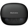 BLACKVIEW [Spedizione dalla Polonia] Cuffie Blackview Airbuds 300, auricolari wireless in-ear con schermo touch, impermeabili IPX5, sportivi, conduzione aerea, bassi, cuffie Bluetooth
