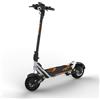 KuKirin A1 Monopattino Elettrico Pieghevole, Motore 800W, Batteria 48V 13 AH, E-Scooter Fuoristrada, Pneumatici da 10 Pollici, E-Monopattino All-Terrain, 45KM/H