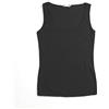 EMME MARELLA MARELLA MAGLIA TOP CANOTTA DONNA CREOLA 39724872 COTONE 01 ORIGINALE PE Taglia L Colore Marrone