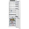 Siemens Frigorifero da Incasso Monoporta Low Frost Altezza 177 cm Classe D hyperFresh Premium cerniera piatta soft closing Home Connect iQ700 Siemens KI81FHOD0