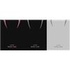 Genie Music BLACKPINK - BORN PINK (BOX SET : PINK Ver) 2nd Album CD+Instant Films+Selfie Photocard+Large Photocard+Postcard+Photobook+Envelope+Lyrics Paper+(Extra BLACKPINK 5 Photocards+Pocket Mirror)