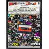 Generico MARCI FINO AL MIDOLLO 2 - ANIME OSCURE - VADEMECUM PUNK, HARDCORE, NEW WAVE, DARK, GOTICO E GARAGE ITALIANO ANNI 80