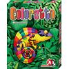 ABACUSSPIELE Coloretto Jubiläumsausgabe limitiert
