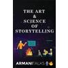 Armani Talks The Art & Science of Storytelling (Tascabile)