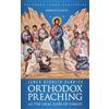 James Kenneth Hamrick Orthodox Preaching as the Oral Icon of Christ (Tascabile)
