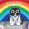 Christine Milkovic Krauss Teddy Visits The Vet (Tascabile) Adventures of Teddy