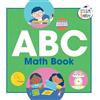 Dori Roberts Stewart ABC Math Book (Copertina rigida)