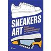 Claudia Ausonia Palazio Sneakers Art (Copertina rigida)