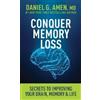 MD Daniel G. Amen Conquer Memory Loss (Tascabile)
