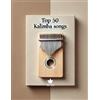 Faik Celikcan Alpha Kalimba Kalimba Songbook (Tascabile)
