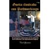 Carl Spartacus Goetia ilustrada con Pathworkings (Tascabile)
