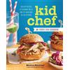 Melina Hammer Bryant Terry Kid Chef (Tascabile) Kid Chef