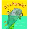 Candy Gourlay Is it a Mermaid? (Tascabile)