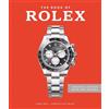 Jens Hoy Christian Frost The Book of Rolex (Copertina rigida)