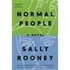 Sally Rooney Normal People (Copertina rigida)