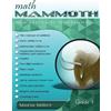 Maria Miller Math Mammoth Grade 1 Skills Review Workbook (Tascabile)