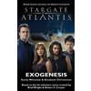 Sonny Whitelaw Beth Christensen Stargate Atlantis: Exogenesis (Tascabile)