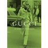 Alison James Gucci: Icons of Fashion (Copertina rigida)