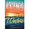 Angelica Eling Uncharted Waters (Tascabile) Waverly Cove