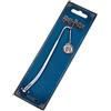 ‎The Carat Shop Harry Potter Hogwarts Railway platform 9 3/4 Charm Metal Bookmark Official