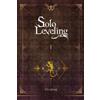 Hye Young Im J. Torres Solo Leveling, Vol. 1 (novel) (Tascabile)
