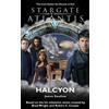 James Swallow Stargate Atlantis: Halcyon (Tascabile) Stargate Atlantis