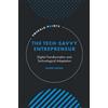 Samer Abaddi The Tech-Savvy Entrepreneur (Copertina rigida) Emerald Points