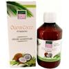 NATUR-FARMA SRL Raihuen Olio Cocco Grado Alimentare 250 Ml