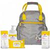 MEDA PHARMA SPA Babygella Borsa Prebiotic 1 Babygella Bagno 250 Ml + 1 Babygella Salviette 72 Pezzi + 1 Babygella Crema Corpo 100 Ml + 1babygell