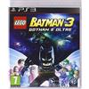 WARNER BROS Lego Batman 3