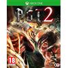 KT A.O.T 2 - Xbox One