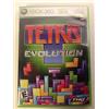THQ Tetris Evolution - Xbox 360 by THQ