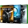 NACON Hell is us (Deluxe Edition, Xbox Series X)